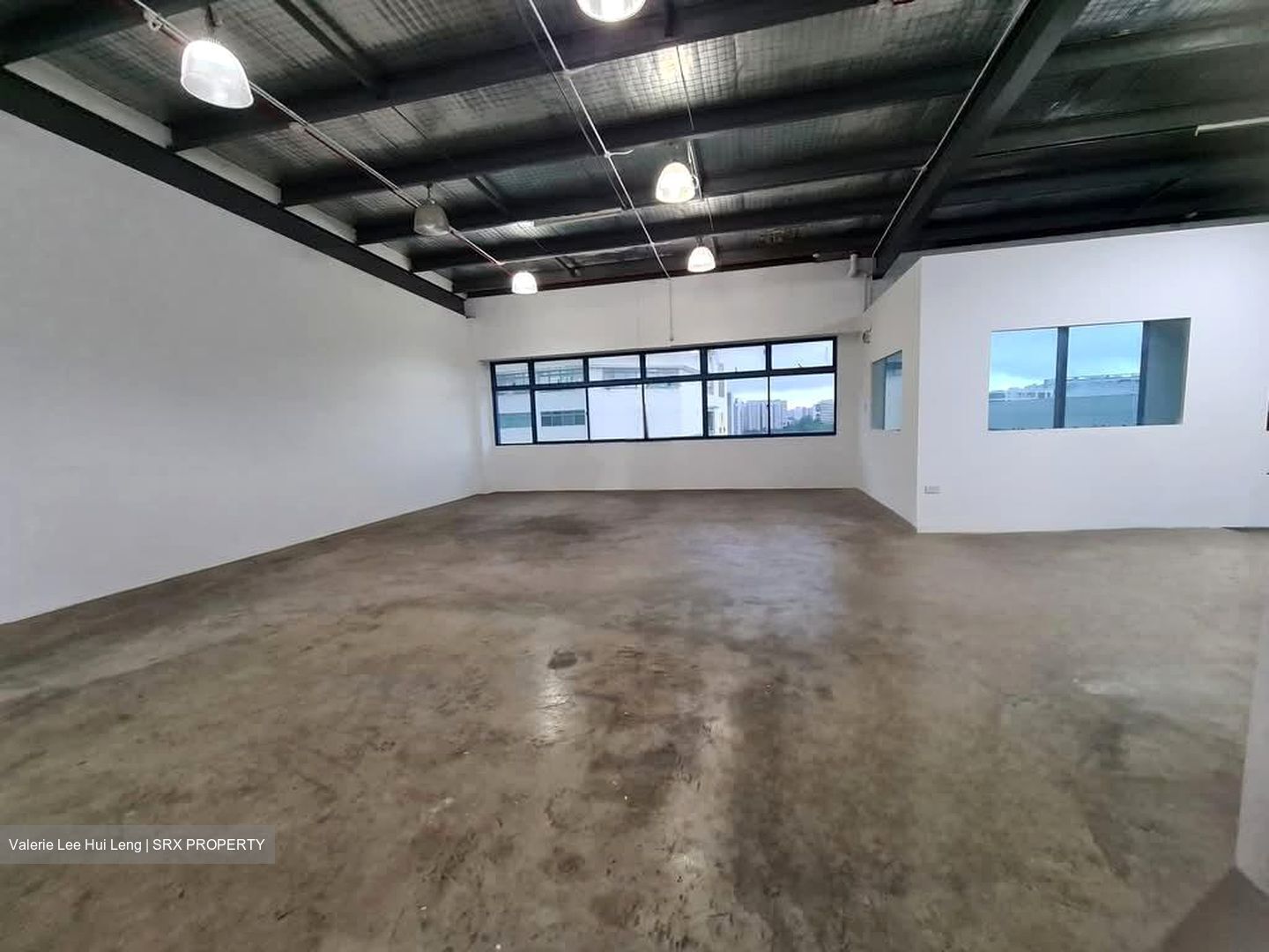 Admiralty Industrial Park (D27), Factory #570920741